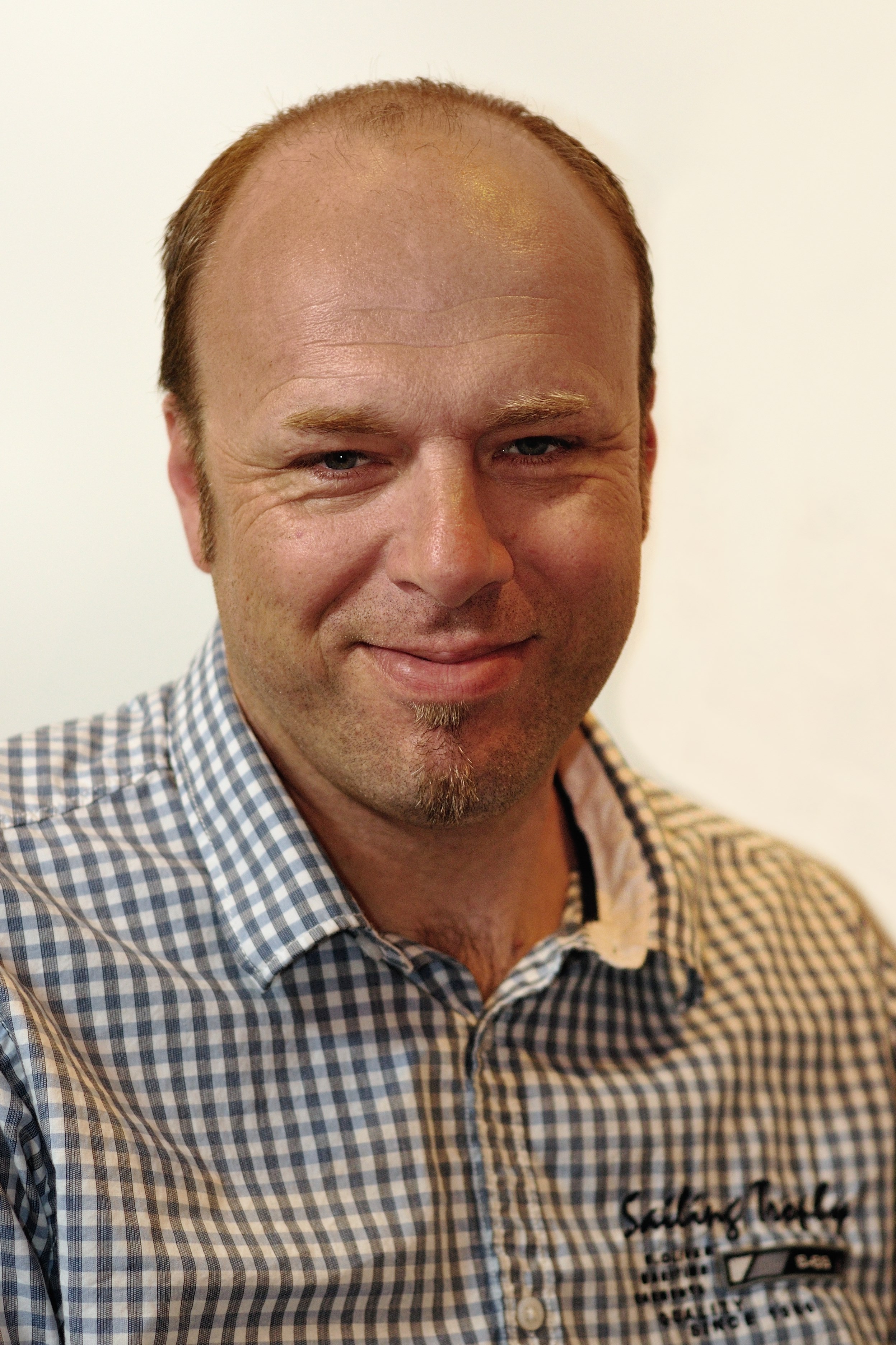 Bernd Klaus