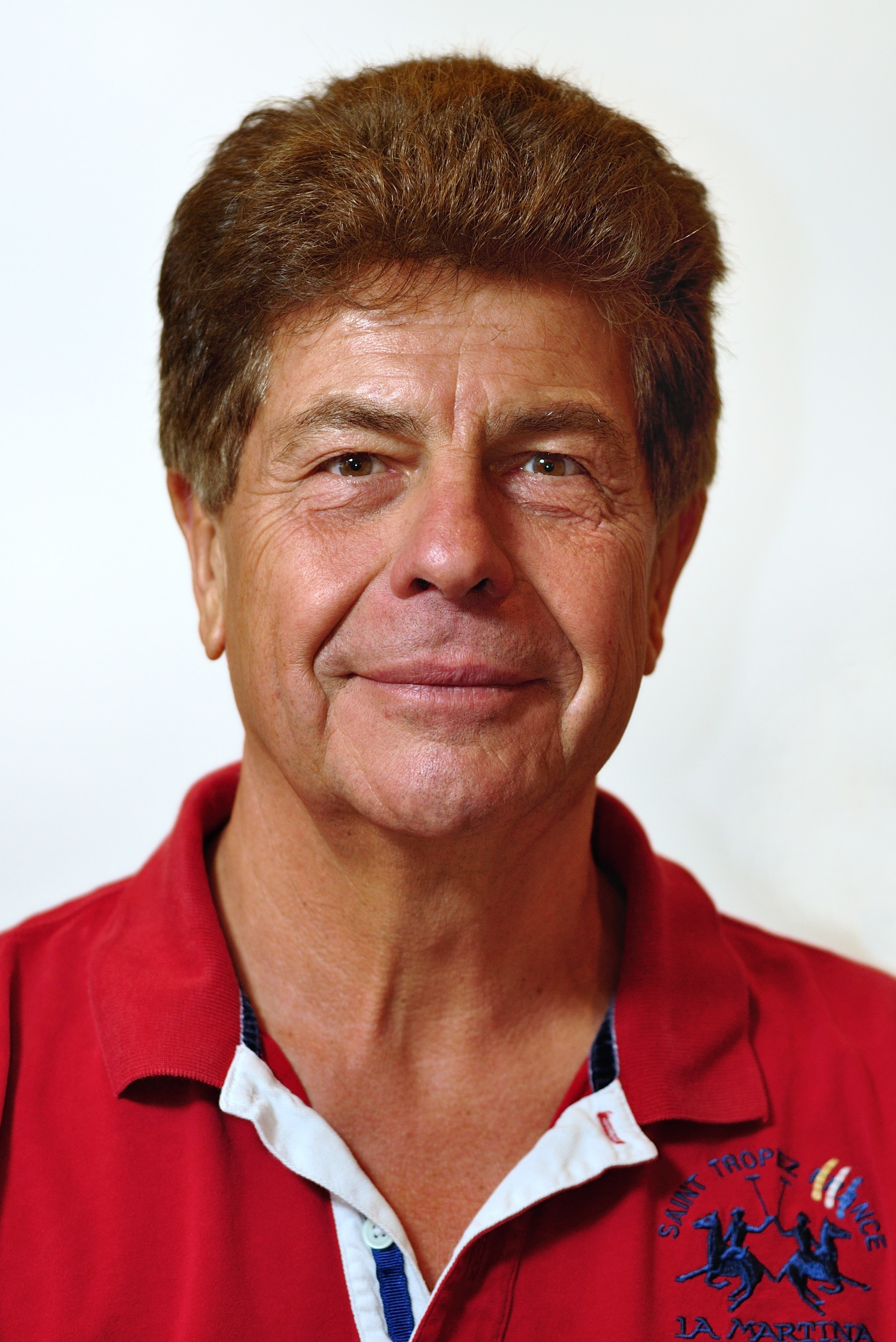 Helmut Müller