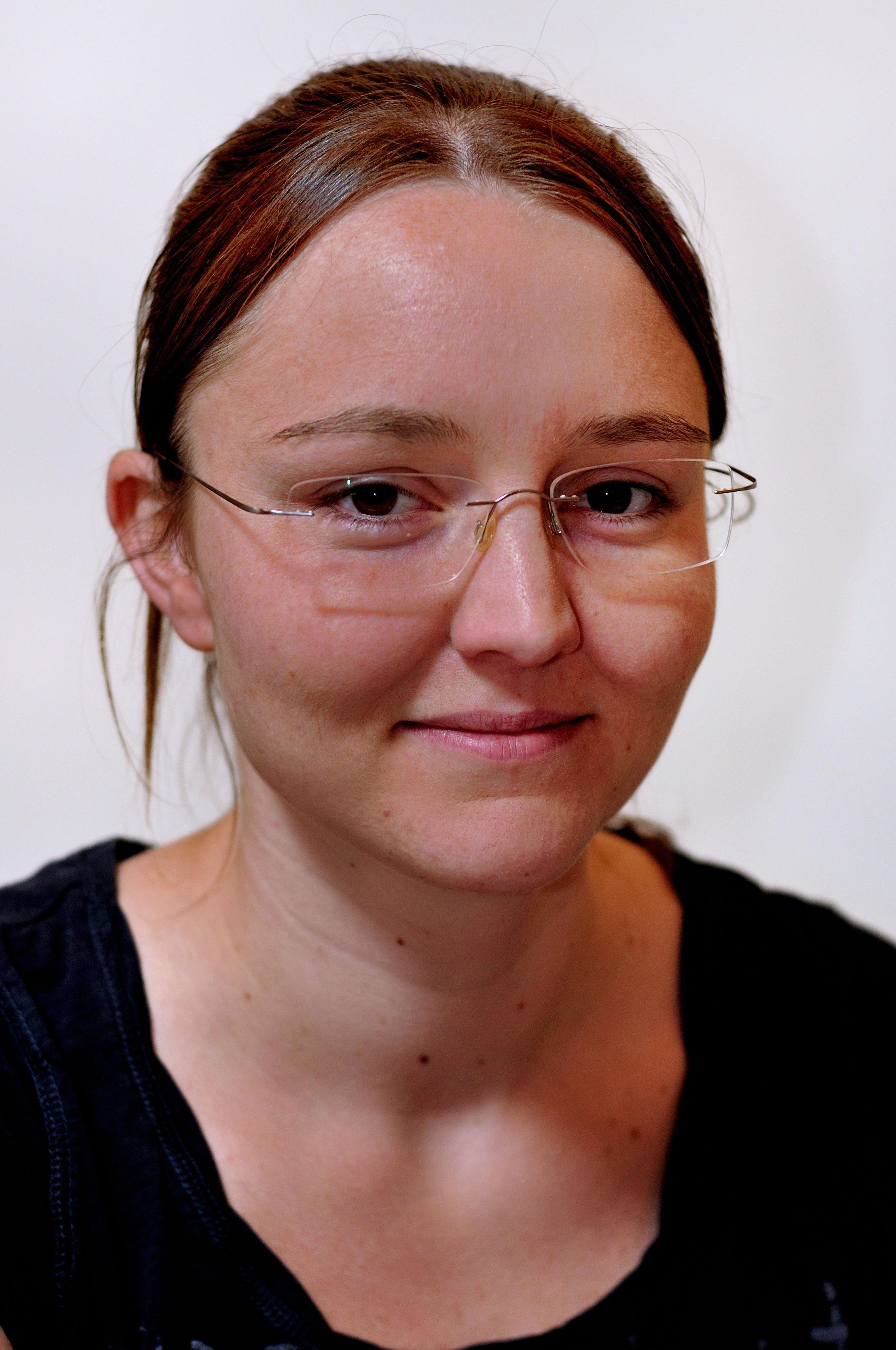 Yvonne Klaus