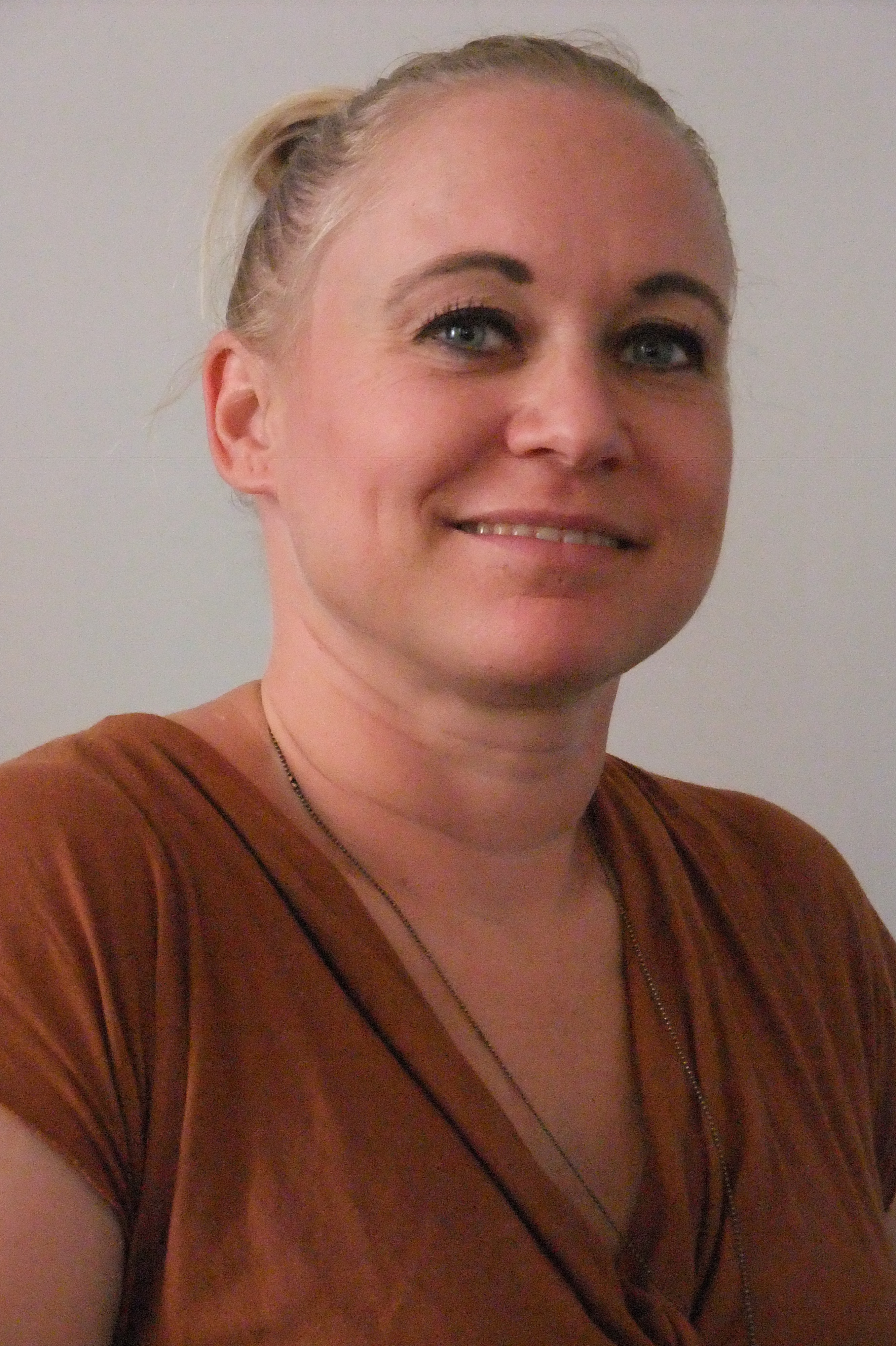Nadine Spee