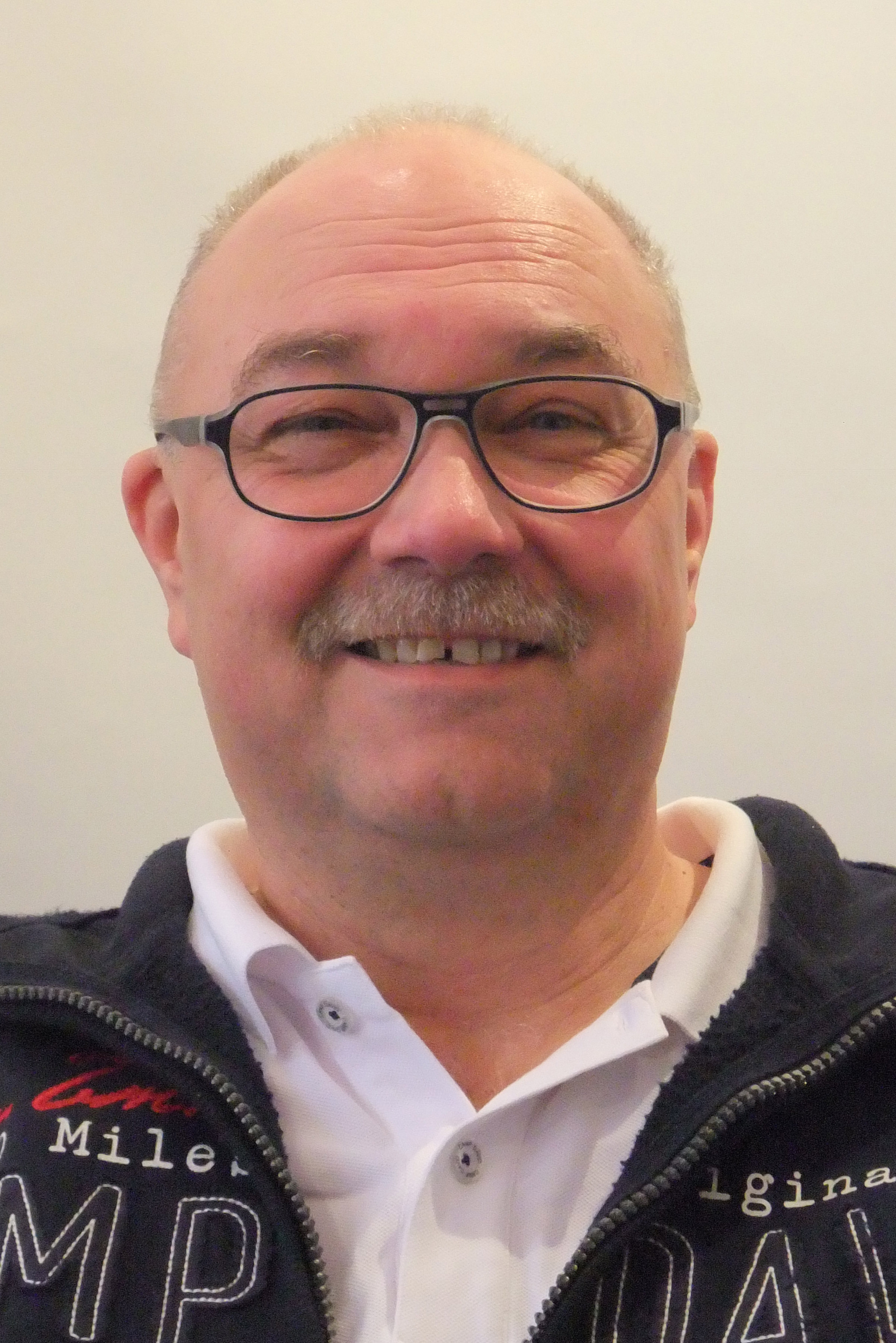 Joachim Pfletschinger